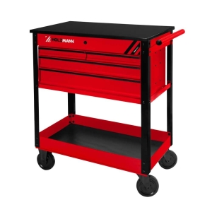 Wózek warsztatowy, narzędziowy, szafka na narzędzia HOLZMANN WW862ECO + GRATISY