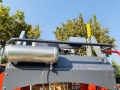 Automatyczny trak taśmowy elektryczny OPTIMAT timberland TMC910-automatic z posuwem góradół i przódtył-6.jpg