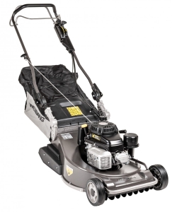 Kosiarka spalinowa WEIBANG WB567SK V-R