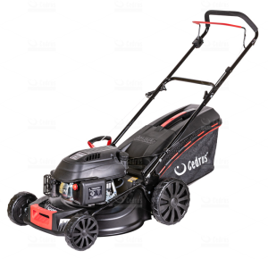 Kosiarka spalinowa CEDRUS KS48 