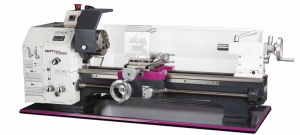 Tokarka OPTIturn TU 2506VB 