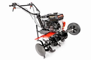 Glebogryzarka spalinowa LONCIN 600