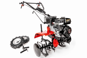 Glebogryzarka spalinowa LONCIN 1WG3.9-85FQ-Z