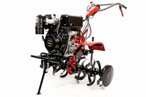 Glebogryzarka spalinowa LONCIN 1WG7.5-146FC-Z