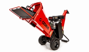 Rozdrabniacz spalinowy 6,5 KM CEDRUS RB02 