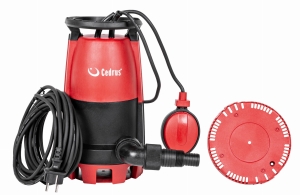 Pompa zanurzeniowa elektryczna CEDRUS PZ500