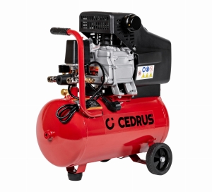 Kompresor CEDRUS KM24-1T 