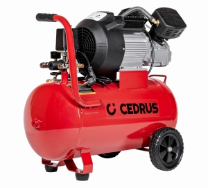Kompresor CEDRUS KM50-2T 