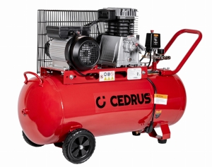Kompresor CEDRUS KM100 