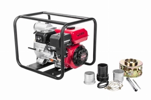 Pompa do brudnej wody CEDRUS PB60-3