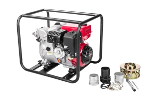 Pompa do szlamu CEDRUS PS60-3 