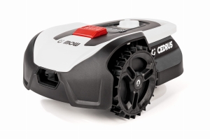 Robot koszący CEDRUS C-MOW S3