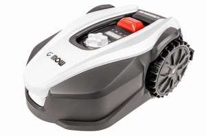 Robot koszący CEDRUS C-MOW M6+