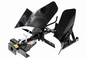 Pług obrotowy  CEDRUS RTJ10 do TJ01 i TJ02 