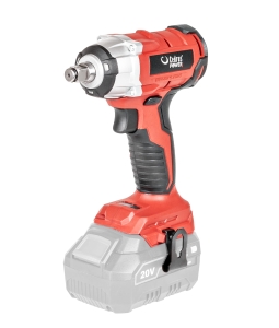 Klucz udarowy CEDRUS Power+ IWB250LI