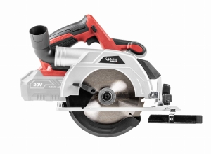 Piła tarczowa CEDRUS Power+ CSB165LI