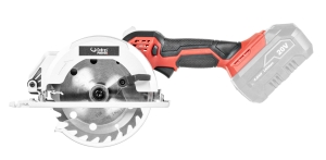 Piła tarczowa CEDRUS Power+ CCSM140Li MINI