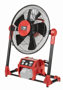 Wentylator akumulatorowy  CEDRUS Power+ WF300Li