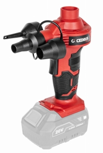 Pompka akumulatorowa  CEDRUS Power+ CP57LI