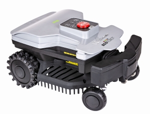 Kosiarka automatyczna/robot koszący WIPER ECOROBOT IKE XH6 