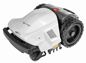 Kosiarka automatyczna/robot koszący WIPER ECOROBOT TREKKER PREMIUM