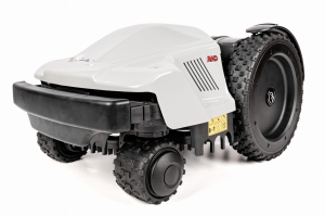 Kosiarka automatyczna /robot koszący WIPER ECOROBOT Trekker K S AWD PREMIUM