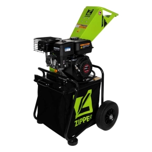 Rozdrabniacz spalinowy, rębak do gałęzi ZIPPER ZI-HAEK2120 + GRATISY