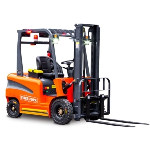 Wózek widłowy elektryczny VIBER-FORK F2T4.5M Li-ION