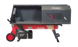 Łuparka hydrauliczna pozioma MASTERCUT 6T 2,2KW 230V