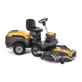 Traktor ogrodowy STIGA Park 500 WX + COMBI 100QPLUS.webp