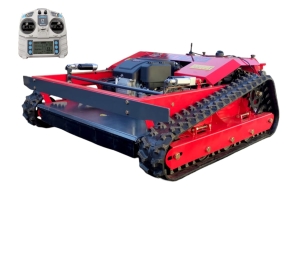 Kosiarka na pilota nożowa gąsienice MASTERCUT JFRC90S loncin 452cc