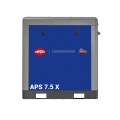 Kompresor śrubowy APS 7.5 X AIRPRESS 10 bar 7.5 KM5.5 kW 690 lmin-3.jpg