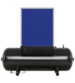 Kompresor śrubowy APS 4 Basic G2 Combi AIRPRESS 10 bar 4 KM3 kW 366 lmin 200 l-3.jpg