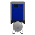 Kompresor śrubowy APS 7.5 IVR Combi X AIRPRESS 10 bar 7.5 KM5.5 kW 170-760 lmin 200 l-8.jpg
