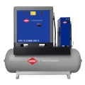 Kompresor śrubowy APS 10 Combi Dry X AIRPRESS 10 bar 10 KM7.5 kW 970 lmin 500 l-3.jpg