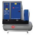 Kompresor śrubowy APS 15 IVR Combi Dry X G2 AIRPRESS 10 bar 15 KM11 kW 630-1680 lmin 500 l-3.jpg