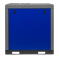 Kompresor śrubowy APS 25 IVR X AIRPRESS 10 bar 25 KM18.5 kW 620-2550 lmin-9.jpg