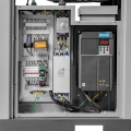 Kompresor śrubowy APS 25 IVR X AIRPRESS 10 bar 25 KM18.5 kW 620-2550 lmin-14.jpg