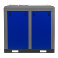 Kompresor śrubowy APS 50 IVR X AIRPRESS 10 bar 50 KM37 kW 1370-6200 lmin-13.jpg