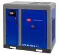 Kompresor śrubowy APS 60 IVR X G2 AIRPRESS 10 bar 60 KM45 kW 2330-7710 lmin-5.jpg