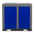 Kompresor śrubowy APS 60 IVR X AIRPRESS 10 bar 60 KM45 kW 2350-7200 lmin-15.jpg