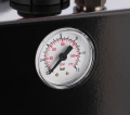 Mały kompresor bezolejowy dwutłokowy AIRPRESS L 5-210 10 bar 0.75 KM0.55 kW 168 lmin 5 l cichy-11.jpg