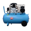 Kompresor dwutłokowy HL 340-90 AIRPRESS 10 bar 3 KM2.2 kW 272 lmin 90 l-3.jpg