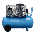 Kompresor dwutłokowy HL 340-90 AIRPRESS 10 bar 3 KM2.2 kW 272 lmin 90 l-5.jpg