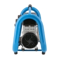 Mały kompresor bezolejowy dwutłokowy LMO 4-170 AIRPRESS 10 bar 1.5 KM1.1 kW 90 lmin 4 l cichy-4.jpg