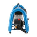 Mały kompresor bezolejowy dwutłokowy LMO 4-170 AIRPRESS 10 bar 1.5 KM1.1 kW 90 lmin 4 l cichy-8.jpg