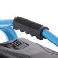 Mały kompresor bezolejowy dwutłokowy LMO 4-170 AIRPRESS 10 bar 1.5 KM1.1 kW 90 lmin 4 l cichy-17.jpg