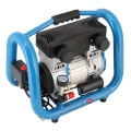 Mały kompresor bezolejowy dwutłokowy LMO 4-170 AIRPRESS 10 bar 1.5 KM1.1 kW 90 lmin 4 l cichy-19.jpg