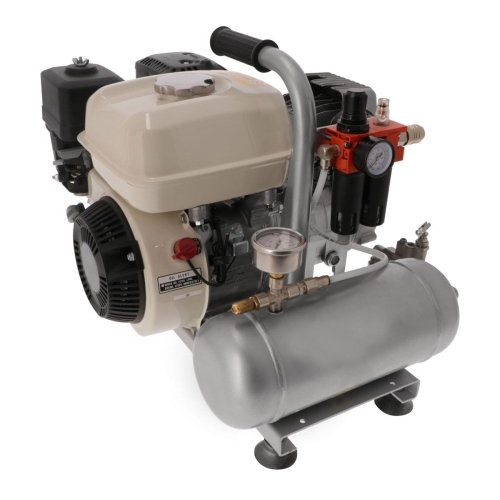 Mini kompresor spalinowy BM 4275 (Honda GP160) AIRPRESS 10 bar 4.8 KM3.6 kW 200 lmin 4 l.jpg