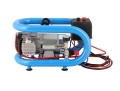 Mały kompresor samochodowy AIRPRESS 12V LMO 3-190 8 bar 0.7 KM0.5 kW 152 lmin 3 l bezolejowy dwutłokowy-7.jpg